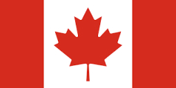 CANADA flag