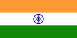 INDIA flag