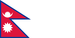 NEPAL flag